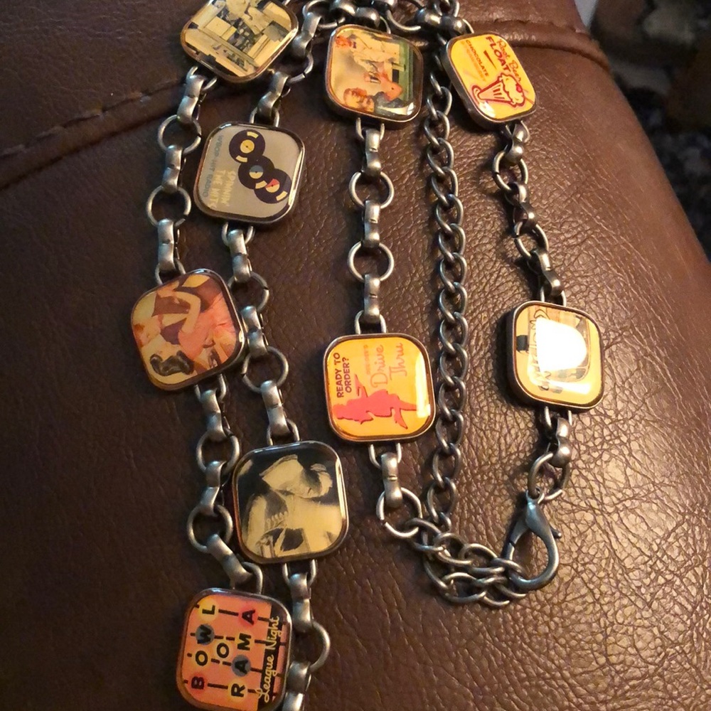 Adjustable Belt - image 2